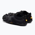 Vyriški Vibram Fivefingers V-Alpha trekingo batai juodi 18M71010400 3