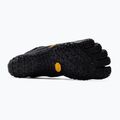 Vyriški Vibram Fivefingers V-Alpha trekingo batai juodi 18M71010400 4
