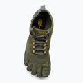 Vyriški Vibram Fivefingers V-Trek trekingo batai žali 18M74020420 6