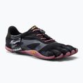 Moteriški Vibram Fivefingers KSO Evo batai juodi 18W0701