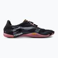 Moteriški Vibram Fivefingers KSO Evo batai juodi 18W0701 2