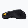 Moteriški Vibram Fivefingers V-Soul batai black 18W7201 4