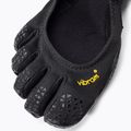 Moteriški Vibram Fivefingers V-Soul batai black 18W7201 7