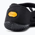 Moteriški Vibram Fivefingers V-Soul batai black 18W7201 8