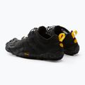 Vyriški bėgimo bateliai Vibram Fivefingers V-Trail 2.0 black/yellow 3