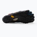 Vyriški bėgimo bateliai Vibram Fivefingers V-Trail 2.0 blue/orange 5