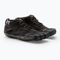 Vyriški Vibram Fivefingers V-Trek trekingo batai juodi 19M740140 4