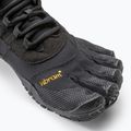Vyriški Vibram Fivefingers V-Trek trekingo batai juodi 19M740140 7