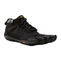 Moteriški sportiniai bateliai Vibram Fivefingers V-Trek black 19W740136