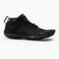 Moteriški sportiniai bateliai Vibram Fivefingers V-Trek black 19W740136 2