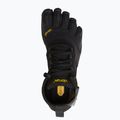 Moteriški sportiniai bateliai Vibram Fivefingers V-Trek black 19W740136 6