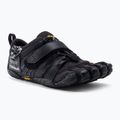 Vyriški treniruočių bateliai Vibram Fivefingers V-Train 2.0 black 20M770140