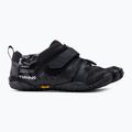 Vyriški treniruočių bateliai Vibram Fivefingers V-Train 2.0 black 20M770140 2