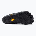 Vyriški treniruočių bateliai Vibram Fivefingers V-Train 2.0 black 20M770140 4