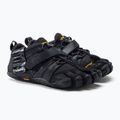 Moteriški treniruočių bateliai Vibram Fivefingers V-Train 2.0 black 20W770136 5