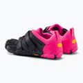 Moteriški treniruočių bateliai Vibram Fivefingers V-Train 2.0 black/pink 20W770336 3