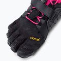 Moteriški treniruočių bateliai Vibram Fivefingers V-Train 2.0 black/pink 20W770336 7