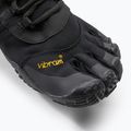 Vyriški Vibram Fivefingers V-Trek Insulated trekking boots black 20M780140 7