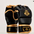 DBX BUSHIDO graplingo pirštinės juodos E1V8 15