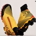 Vyriški trekingo batai LaSportiva Aequilibrium Speed GTX yellow 31H100999 17