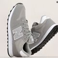 Vyriški batai New Balance GM500V2 concrete 12