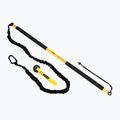 TRX Rip treniruoklio rinkinys, juodas TRXRIPI-PACK