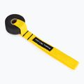 TRX Rip treniruoklio rinkinys, juodas TRXRIPI-PACK 3