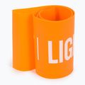 TRX Mini Band Lite fitneso guma geltona EXMNBD-12-LGT 2