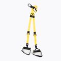 TRX Burn Naujas geltonas TRXBURN rinkinys
