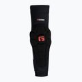 G-Form Pro Rugged Elbow dviračių alkūnių apsaugos, juodos EP1202012 2