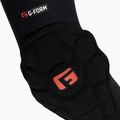G-Form Pro Rugged Elbow dviračių alkūnių apsaugos, juodos EP1202012 5