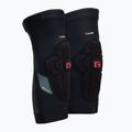 G-Form Pro Rugged Knee dviratininkų kelių apsaugos, juodos KP0602012