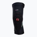 G-Form Pro Rugged Knee dviratininkų kelių apsaugos, juodos KP0602012 2