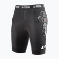Vyriški šortai G-Form Pro-X3 Bike Short Liner black CS1102014