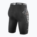 Vyriški šortai G-Form Pro-X3 Bike Short Liner black CS1102014 2