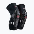 G-Form Pro-X3 kelio apsaugos dviračiu, juodos KP1102012 6