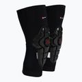G-Form Pro-X3 kelio apsaugos dviračiu, juodos KP1102012