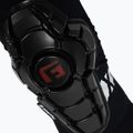 G-Form Pro-X3 kelio apsaugos dviračiu, juodos KP1102012 5