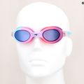 AQUA-SPEED vaikiški plaukimo akiniai Pegasus violetiniai/rožiniai/juodai rožiniai 7