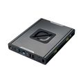 Maitinimo bankas Goal Zero Sherpa 100AC juodas 22051