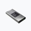 Maitinimo bankas Goal Zero Sherpa 100PD sidabrinis 22060