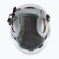 Slidinėjimo šalmas Bollé Atmos Pure white matte 5