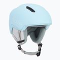 Slidinėjimo šalmas Bollé Atmos Pure powder blue matte