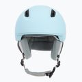 Slidinėjimo šalmas Bollé Atmos Pure powder blue matte 2