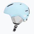 Slidinėjimo šalmas Bollé Atmos Pure powder blue matte 4