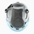 Slidinėjimo šalmas Bollé Atmos Pure powder blue matte 5
