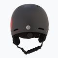 Slidinėjimo šalmas Bollé Might Visor titanium red matte/brown gun 3