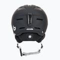Slidinėjimo šalmas Bollé Atmos Pure black matte 3