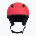 Slidinėjimo šalmas Bollé Atmos Pure carmine red matte 2