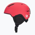 Slidinėjimo šalmas Bollé Atmos Pure carmine red matte 4